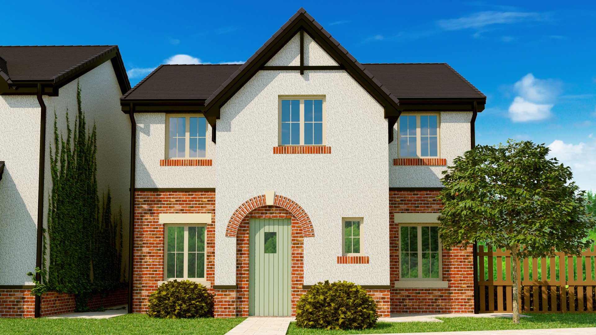 The Cara at Marsh Lane